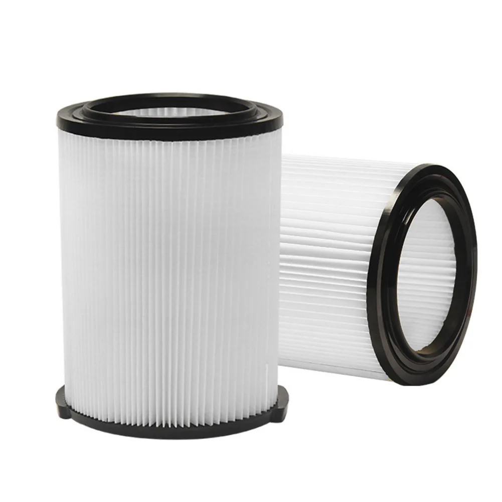 Dust Collection VF4000 for Filter Shop Vacuum Replacement Captures Dust And Dirt Easy To Clean Plastic Construction