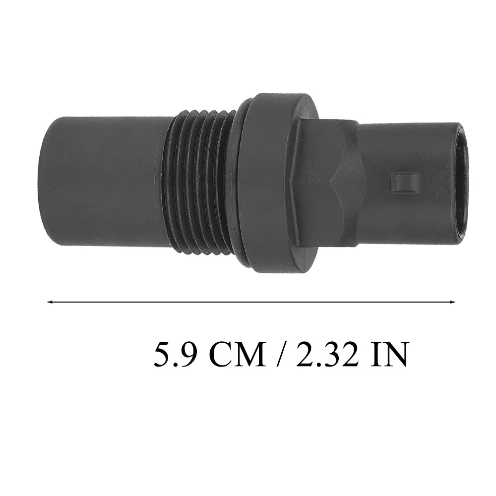2 Pins Transmission Speed Sensor For Chevrolet GMC Oldsmobile Cadillac Hummer 12376520, 19302667, 88984527, 89048516 97361874