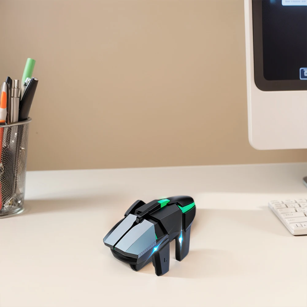 6 Finger Mobile Pho…