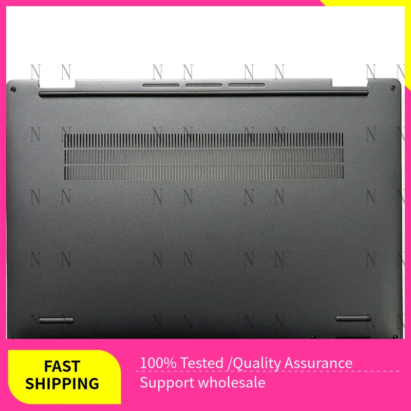 

YJJ Original For Dell Latitude 9440 E9440 Lower Bottom Base Cover Case 0205CJ