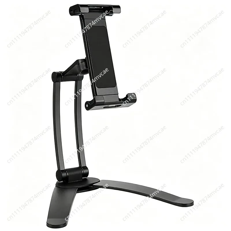 Portable screen holder Mobile phone Tablet Universal Desktop Rotating Portable Monitor holder