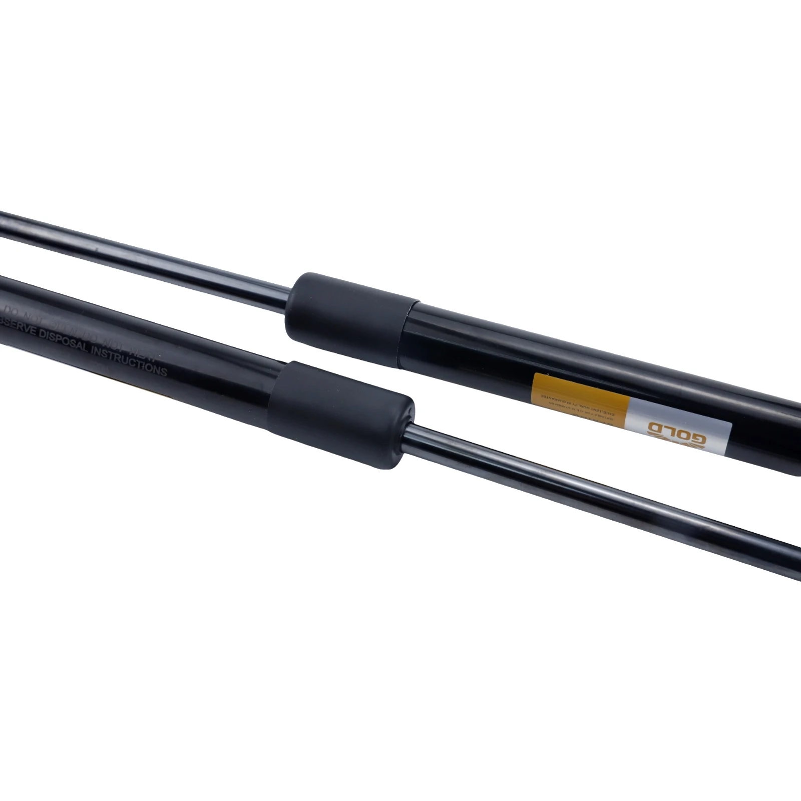 2 قطعة دعامة زنبركية للغاز الخلفي لسيارة VW Passat B5 Bora A4 سكودا سوبيرب 2001-2008 3B5827550E ملحقات قضبان رفع الباب الخلفي