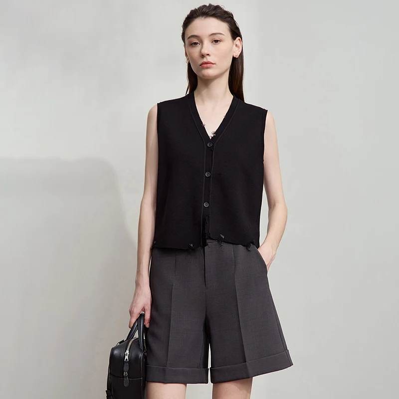 Amii saias para mulheres 2025 outono nova cor sólida commuter solto médio e longo camisola longo assimétrico midi vestido 12554006