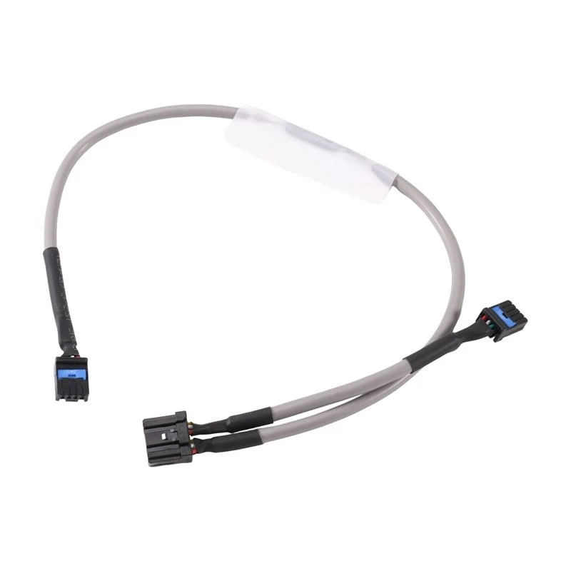 ABKL-Drive Motor Cable Wiring Harness For Tesla Model S 2012-2016 OE 6009068 6009068-00-C Car Motor Wiring