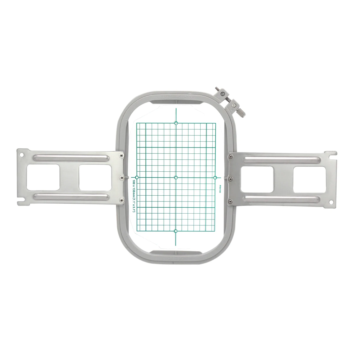 PRH130 Embroidery Hoop for Brother PR600 PR1000E PR1000 Babylock Valiant Enterprise Endurance Sewing and Embroidery Machine Hoop