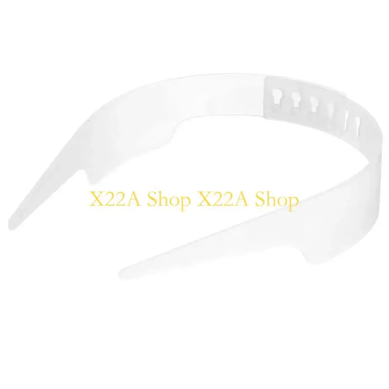 독특한 칼라 지원 셔츠 칼라는 공식 이벤트에 대한 고리를 사용하기 쉬운 고리를 유지합니다.