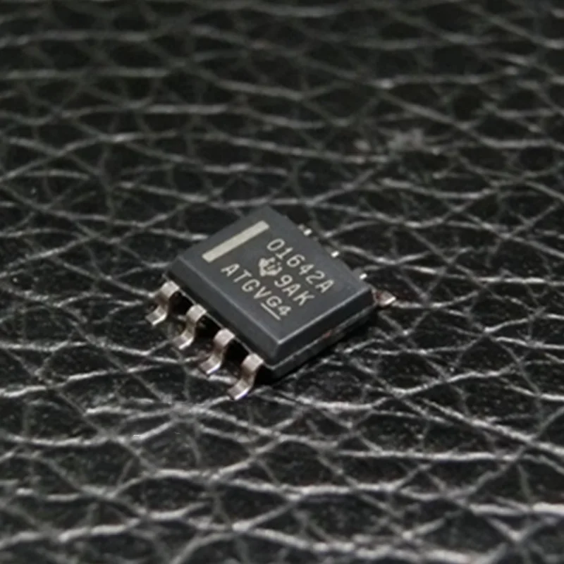 

5PCS brand new original OPA1642AIDR dual-channel JFET input audio op amp O1642A