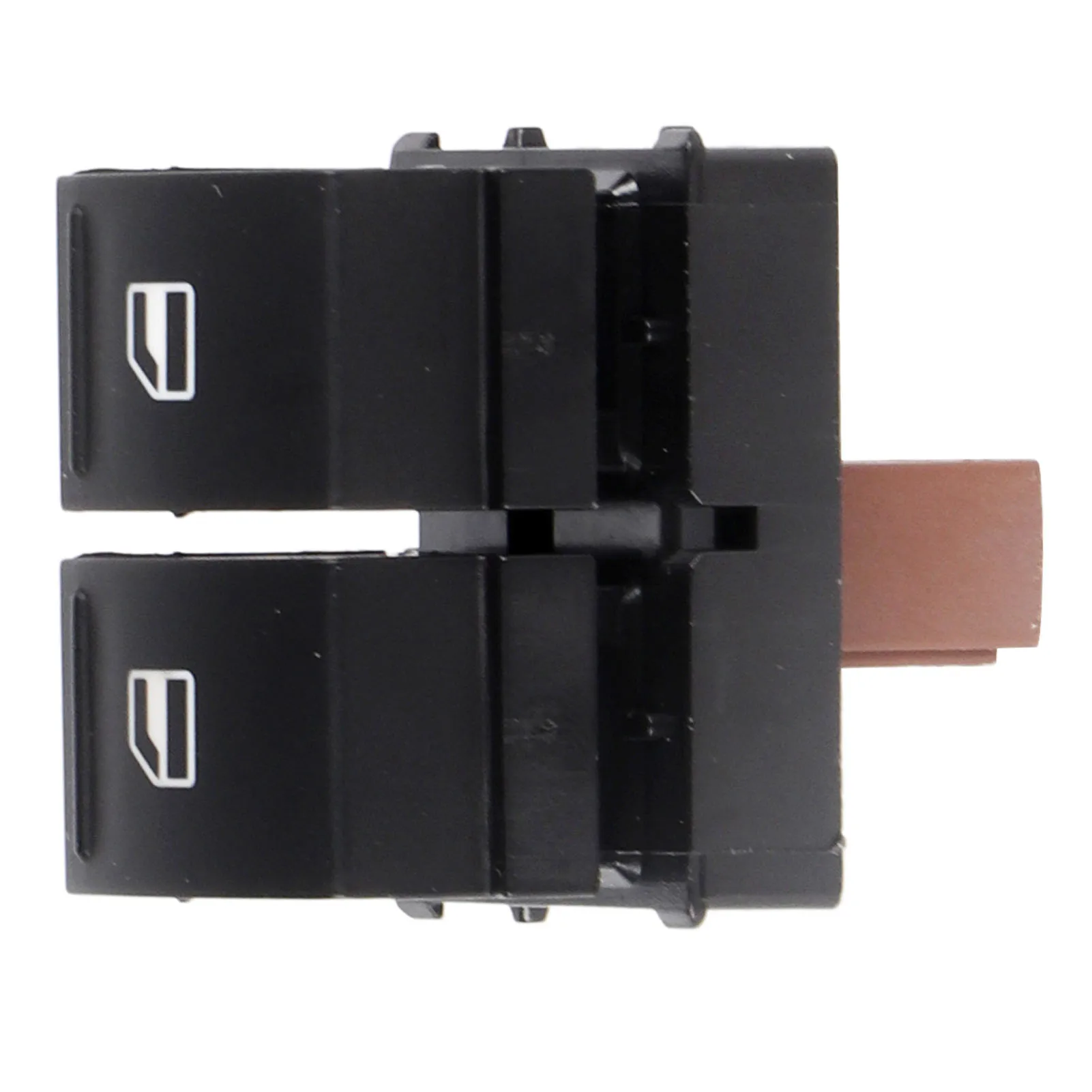 1Z0959858 ABS Plastic Quick Response Window  Button Power Window  for Car Replacement for  Fabia 2 Roomster