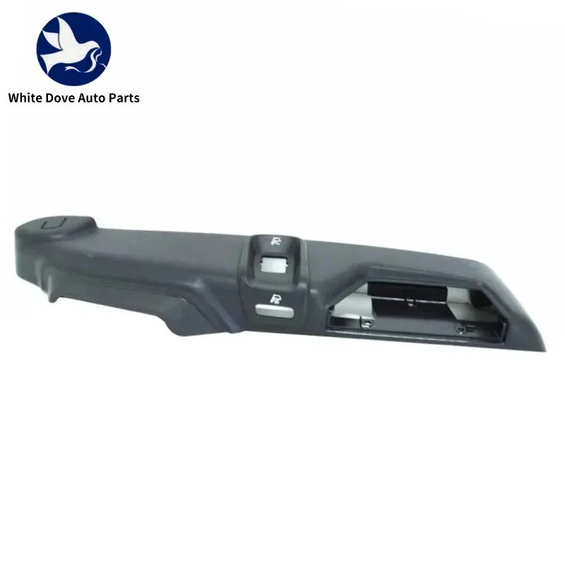 39866792 39866788 for Volvo XC90 S60 2005-2014 Front Right/Left Side Seat Panel Trim Replacement Car Interior Parts