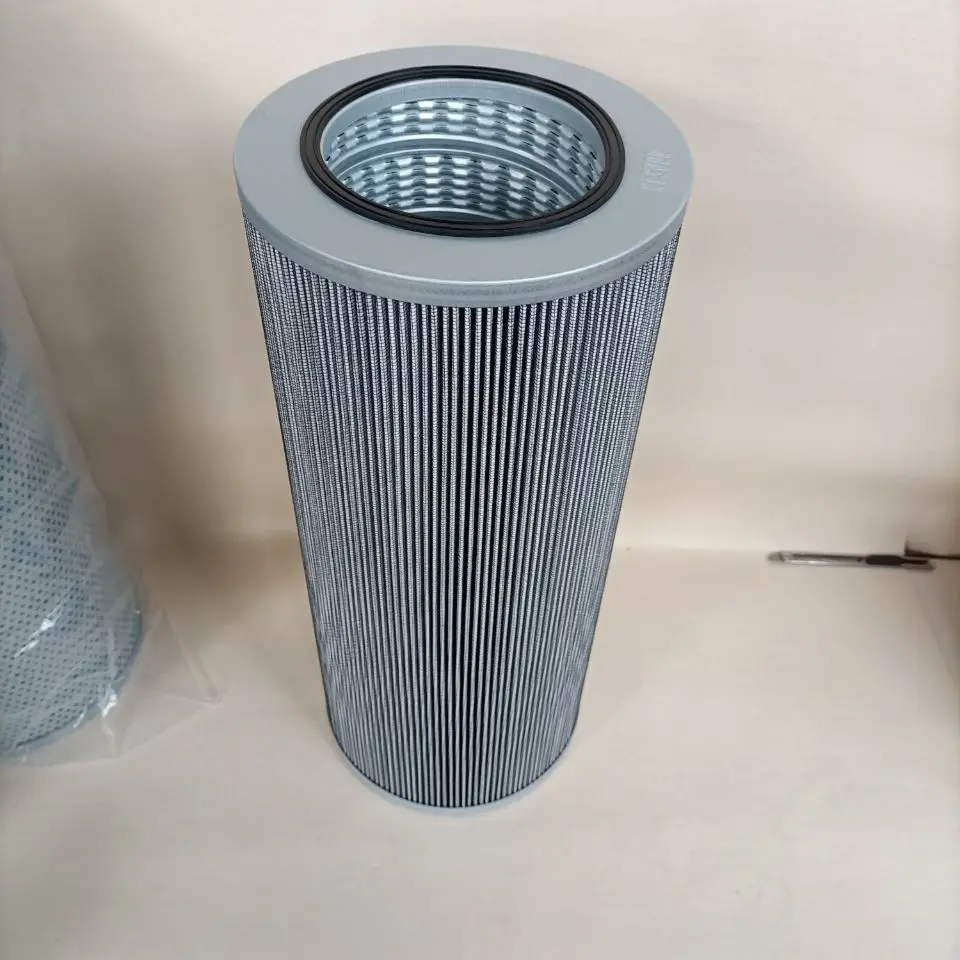 

400504-00175 Filter for Daewoo Doosan Excavator DX500LC-9C Hydraulic Return Oil Filter Element High Quality