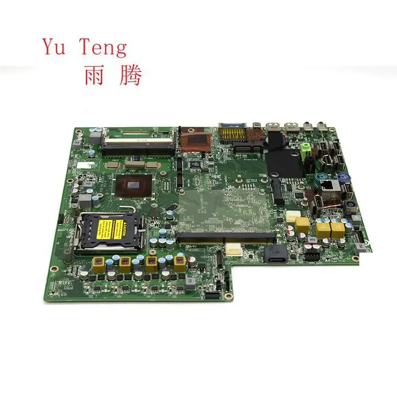 Suitable for HP Compaq Pro 6000 AIO All-in-One 602526-001 LGA775 G41 motherboard test ok send