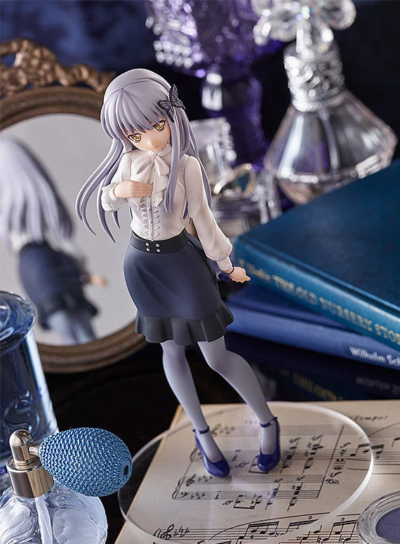 No box 2021 In stock Japanese original anime figure Yukina Minato action figure collectible model toys for boys