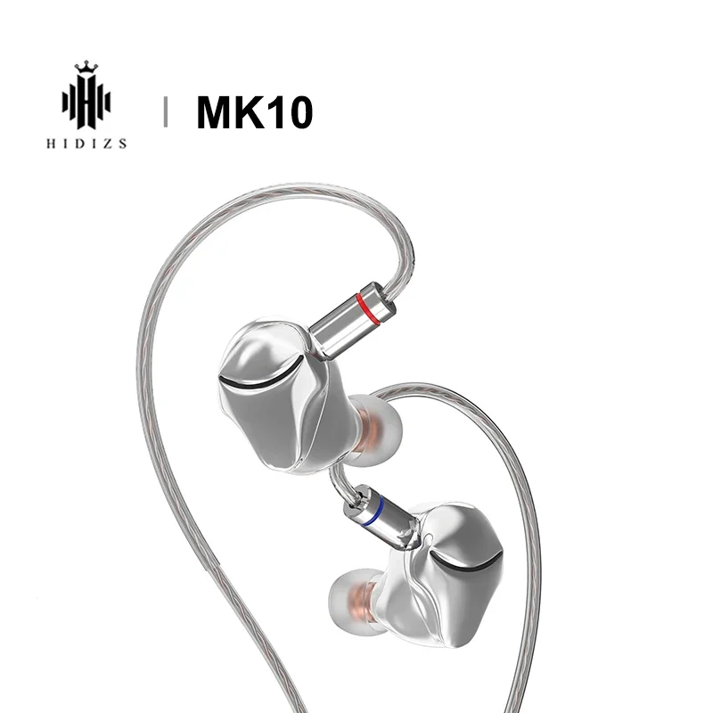 HIDIZS MK10 ArcSonics 10 ΠΌΠΌ SCC Π΄ΠΈΠ½Π°ΠΌΠΈΡΠ΅ΡΠΊΠΈΠΉ Π΄ΡΠ°ΠΉΠ²Π΅Ρ Π½Π°ΡΡΠ½ΠΈΠΊΠΈ-Π²ΠΊΠ»Π°Π΄ΡΡΠΈ Hi-Res Π°ΡΠ΄ΠΈΠΎ ΠΊΠΎΡΠΏΡΡ ΠΈΠ· ΡΠΈΠ½ΠΊΠΎΠ²ΠΎΠ³ΠΎ ΡΠΏΠ»Π°Π²Π° 0,78 ΠΌΠΌ 3,5 ΠΌΠΌ/4,4 ΠΌΠΌ ΠΏΡΠΎΠ²ΠΎΠ΄Π½ΡΠ΅ Π½Π°ΡΡΠ½ΠΈΠΊΠΈ HIDIZS MK10 ArcSonics 10 ΠΌΠΌ SCC Π΄ΠΈΠ½Π°ΠΌΠΈΡΠ΅ΡΠΊΠΈΠΉ Π΄ΡΠ°ΠΉΠ²Π΅Ρ Π½Π°ΡΡΠ½ΠΈΠΊΠΈ-Π²ΠΊΠ»Π°Π΄ΡΡΠΈ Hi-Res Π°ΡΠ΄ΠΈΠΎ ΠΊΠΎΡΠΏΡΡ ΠΈΠ· ΡΠΈΠ½ΠΊΠΎΠ²ΠΎΠ³ΠΎ ΡΠΏΠ»Π°Π²Π° 0,78 ΠΌΠΌ 3,5 ΠΌΠΌ/4,4 ΠΌΠΌ ΠΏΡΠΎΠ²ΠΎΠ΄Π½ΡΠ΅ Π½Π°ΡΡΠ½ΠΈΠΊΠΈ