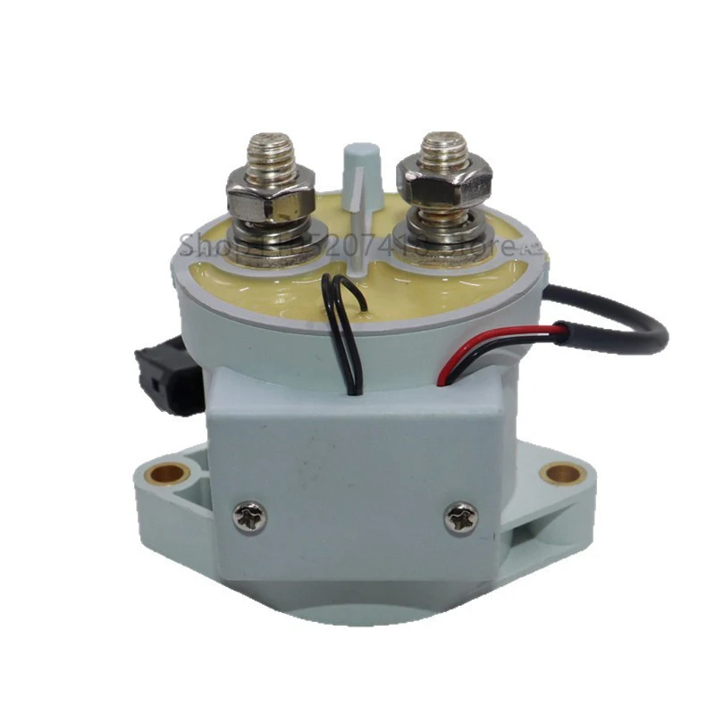 EVC500 2299223-1 2299223 High Voltage DC Contactor Relay 900V 500A Coil 12-24V Relay