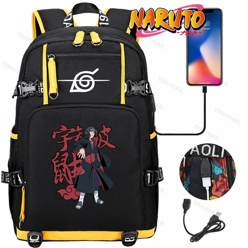 Variant: USB Backpack-RYo29