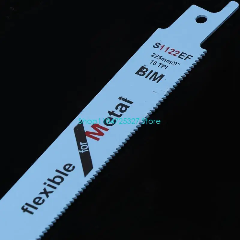D8KF 5 Pcs 227mm 9