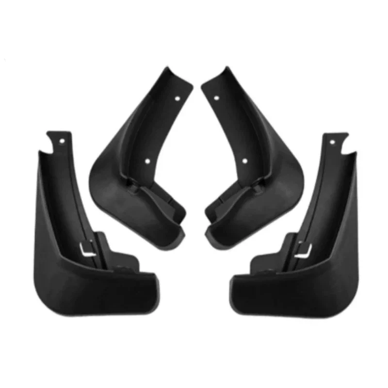 

Mud Flaps Fit for NISSAN OASHOAI 2023 Mudguards Tire Fenders Splash Proof Accessories Wheel Guards 4ps