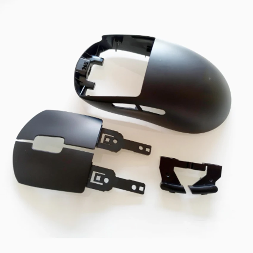 For GPX Mouse II III Shell Repair Frame Lower Shell Case Complete Set Accessories