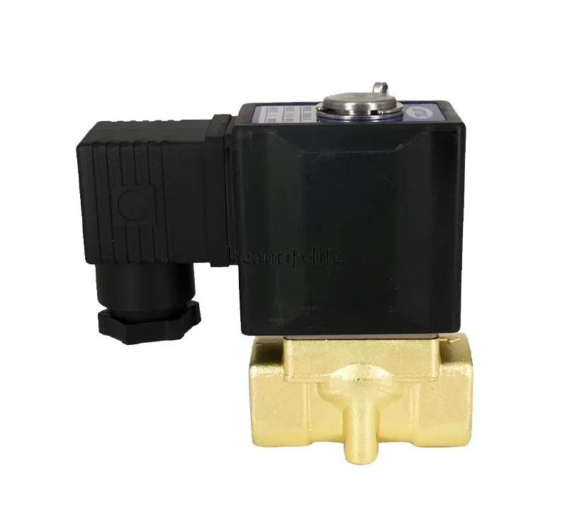 Fluid control valve Two-position two-way solenoid valve 2WX030/2WX050/2WX150/2WX250