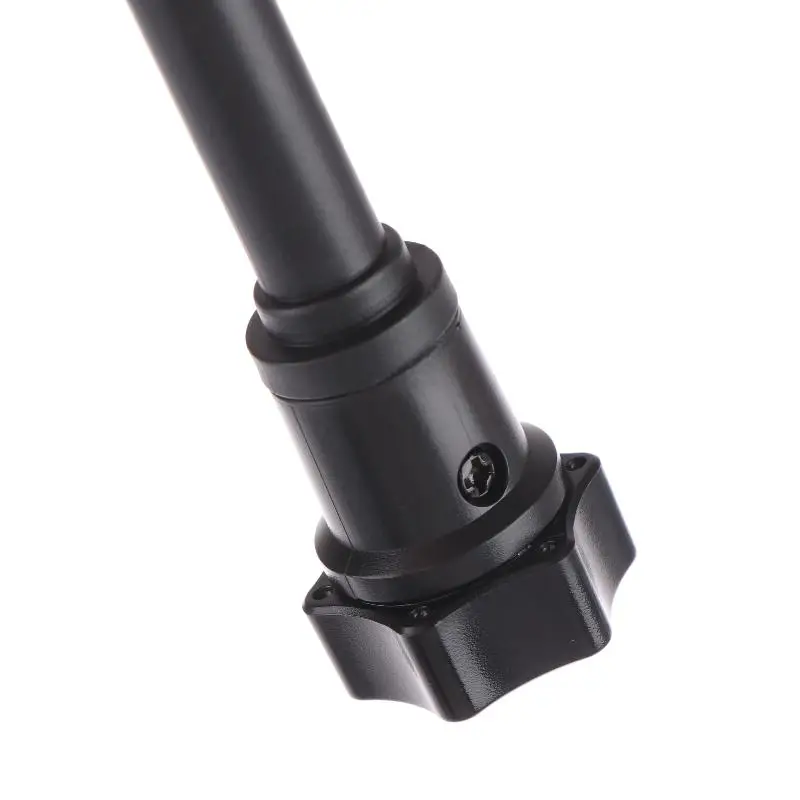 

1 шт. 360 ° Вращающийся адаптер для шарового крепления, 17 мм, для автомобильного вентиляционного отверстия и держателя телефона на приборной панели, гибкий удлинитель