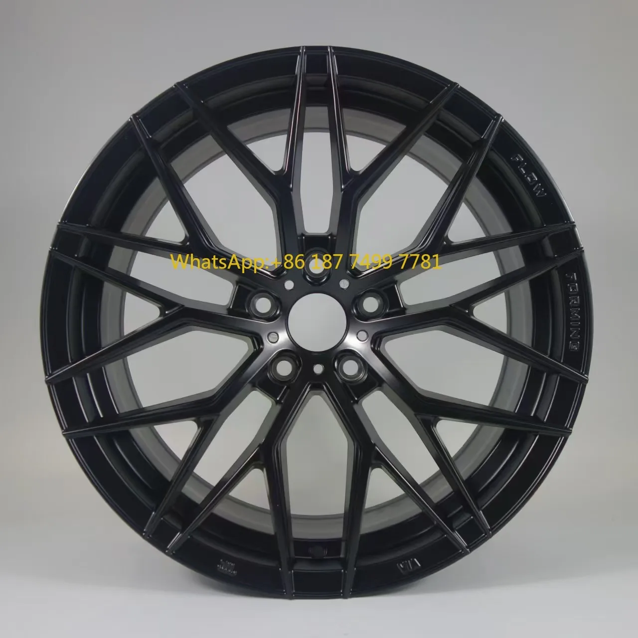 

17 18 19 20 Inch 5x108 5x112 5x114.3 Alloy Rims JDM Sports Car Passenger Car Wheels