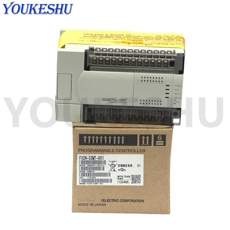 

Новый оригинальный телефон LX2N-32MT-001