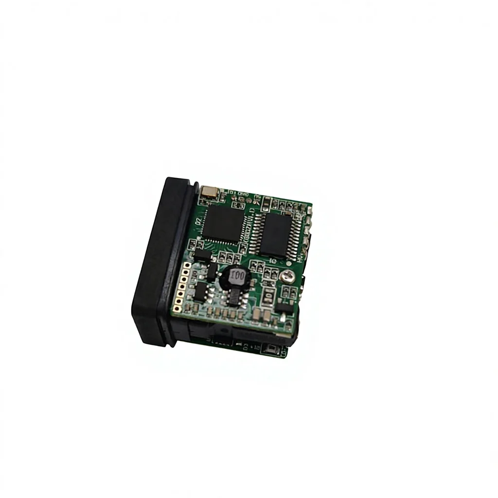 PTF-M1000m Micro Laser Rangefinder Module Embedded 115200bps Baudrate Laser Range Finder Module Uart 1km Golf Rangefinder Module