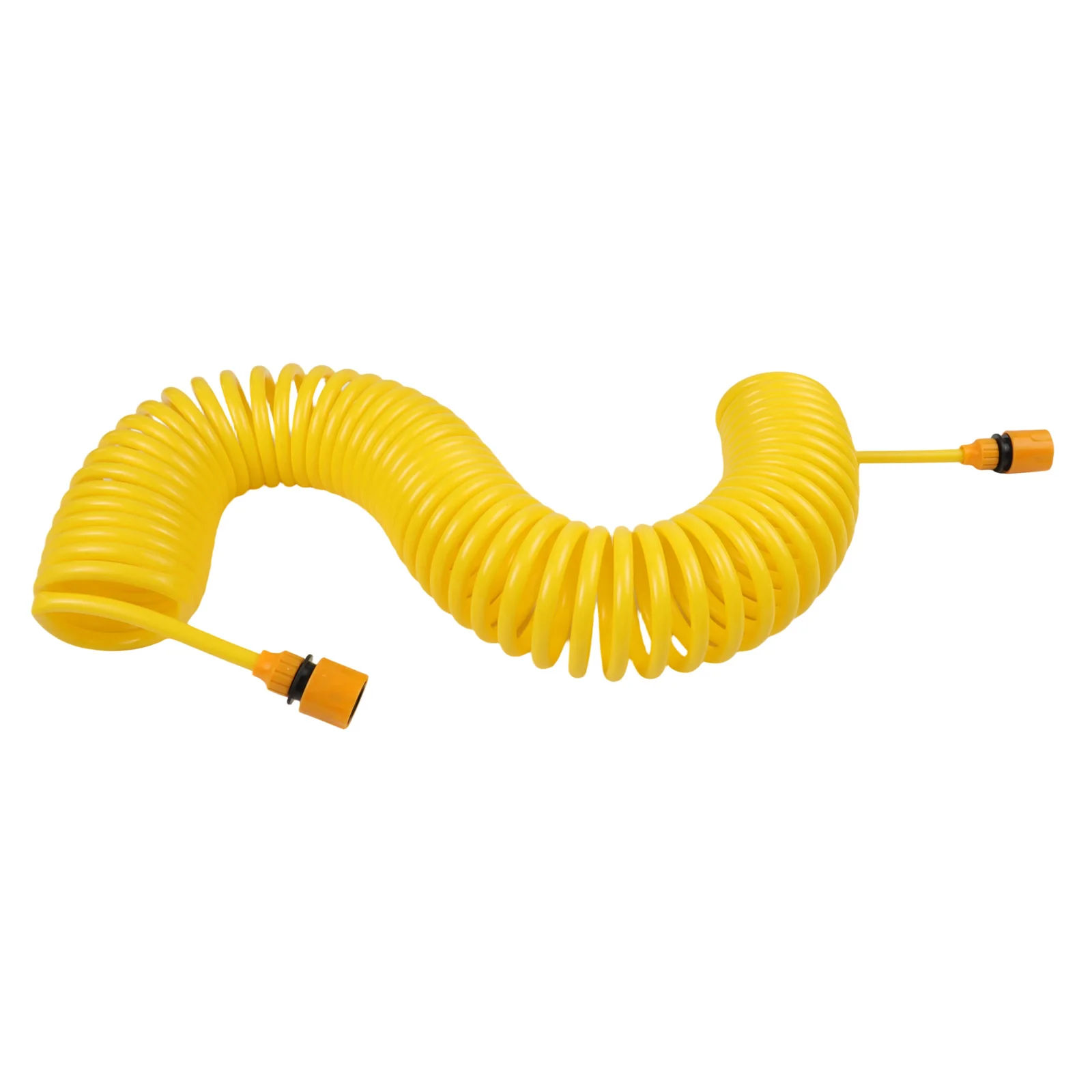 Courtyard Hose Flexible Watering Hose Outdoor Watering 15m Equipment Mobility For Watering Reliable Water Hose