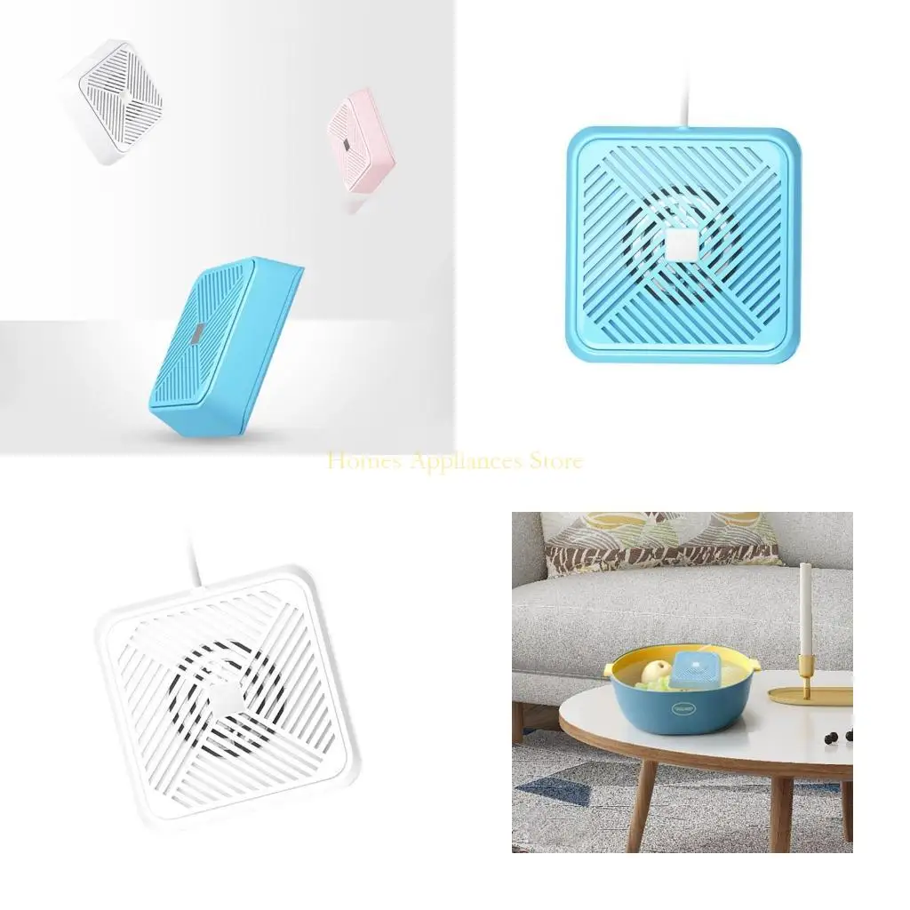 

D0AB Эффективная миниатюрная посудомоечная машина USB для эффективной очистки посудомоечных блюд Машина для мытья посуды.