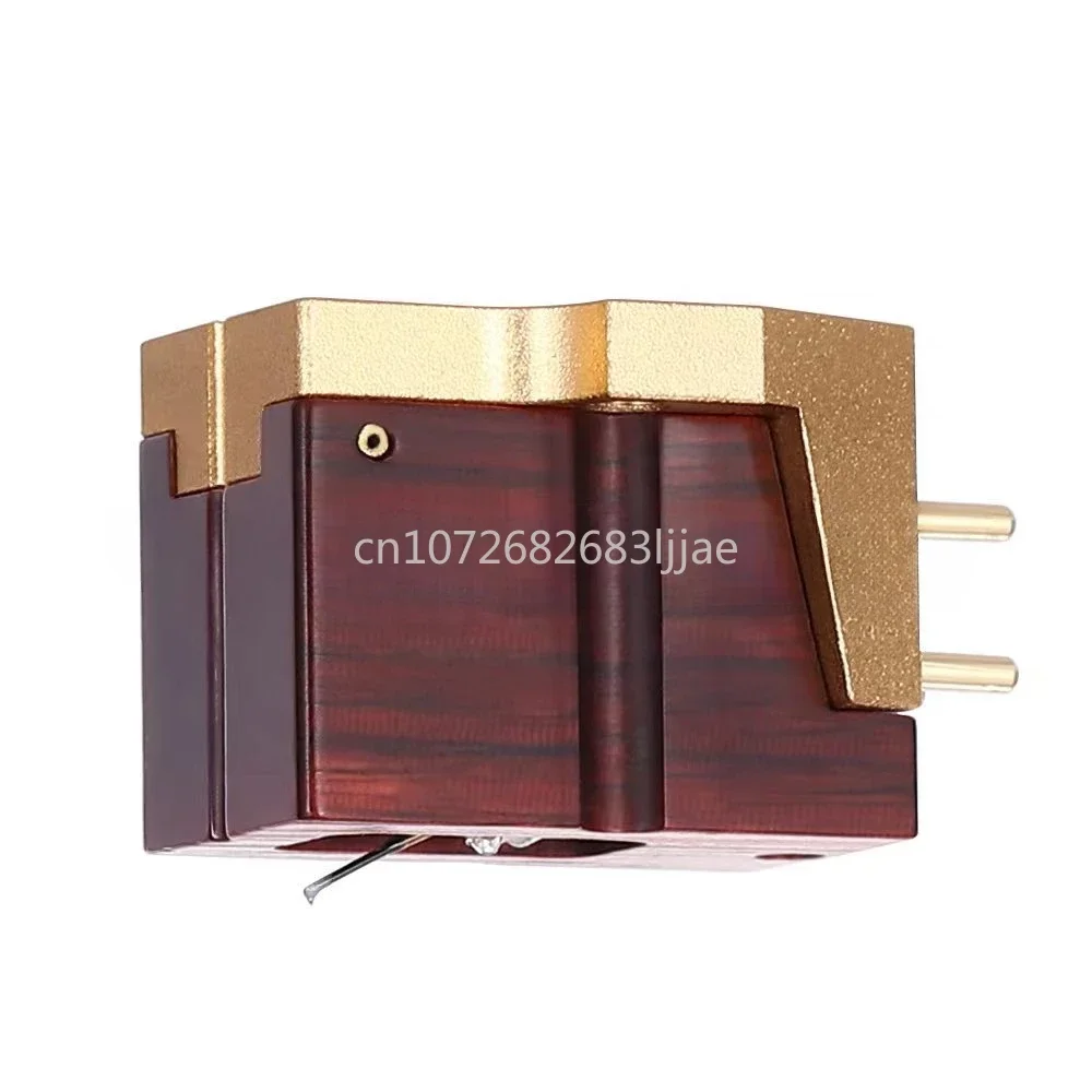 

B-786 HIFI MC Cartridge Moving-coil Vinyl Record Player Stylus Phonograph Gramophone Super Elliptical Diamond Needle Tip