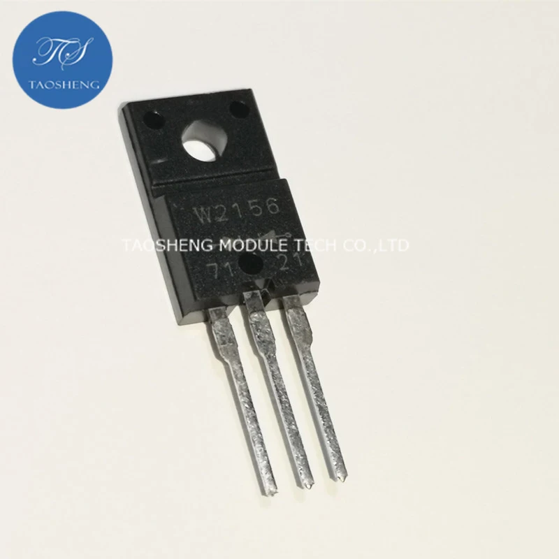1PCS New&Original FMW-2156 W2156 15A60V TO-220F【TAOSHENG】MODULE #TS10074