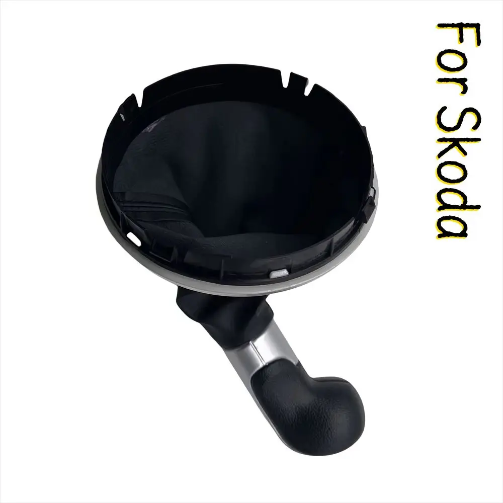 5 سرعات مقبض ناقل حركة السيارة Gaitor 5J0711113F لسكودا فابيا 2 II MK2 كومبي كشاف 2007 2008 2009 2010 2011 2012 2013 2014 #6