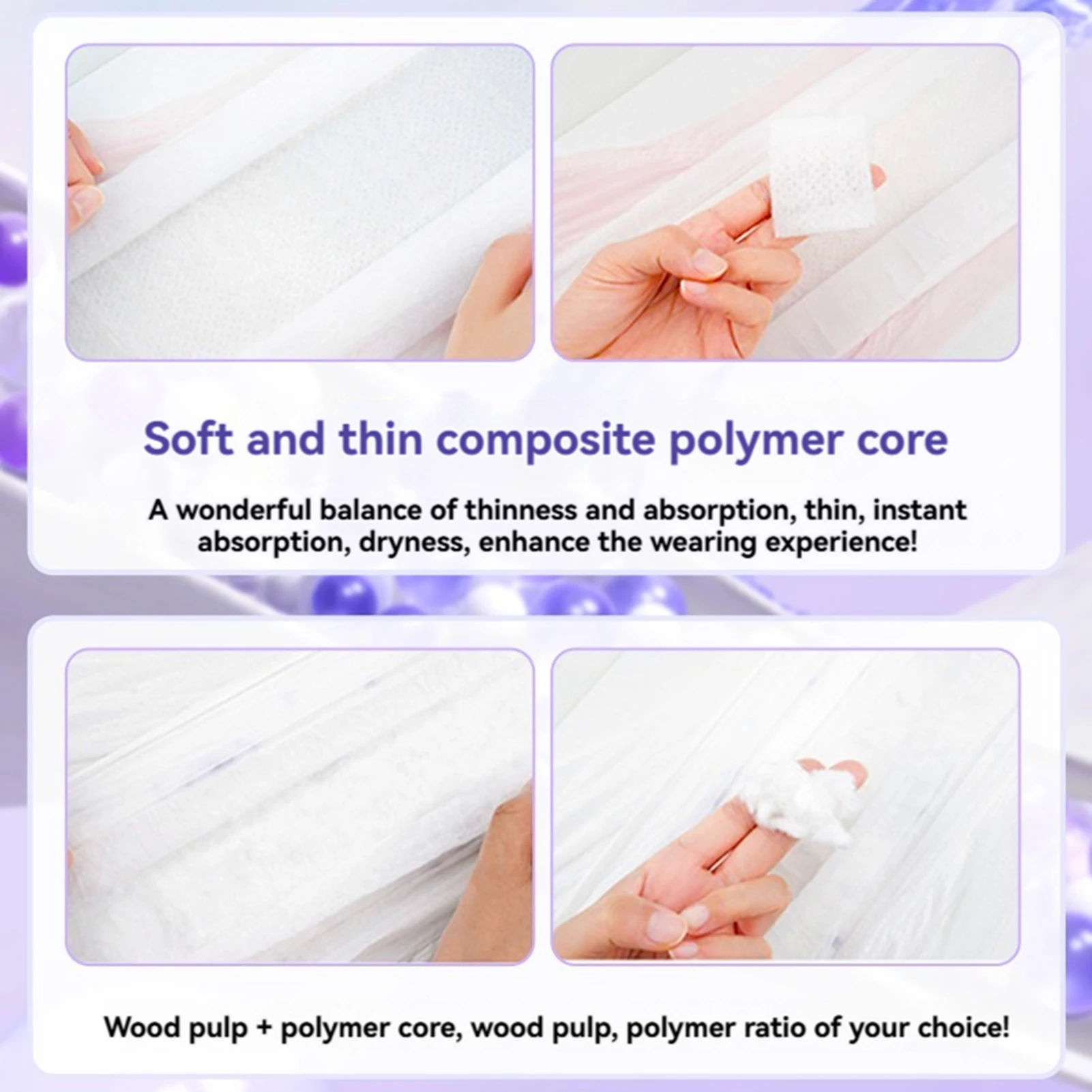 Disposable Underwear Soft Brea - đánh giá và giá Sleeping Pack Overnight