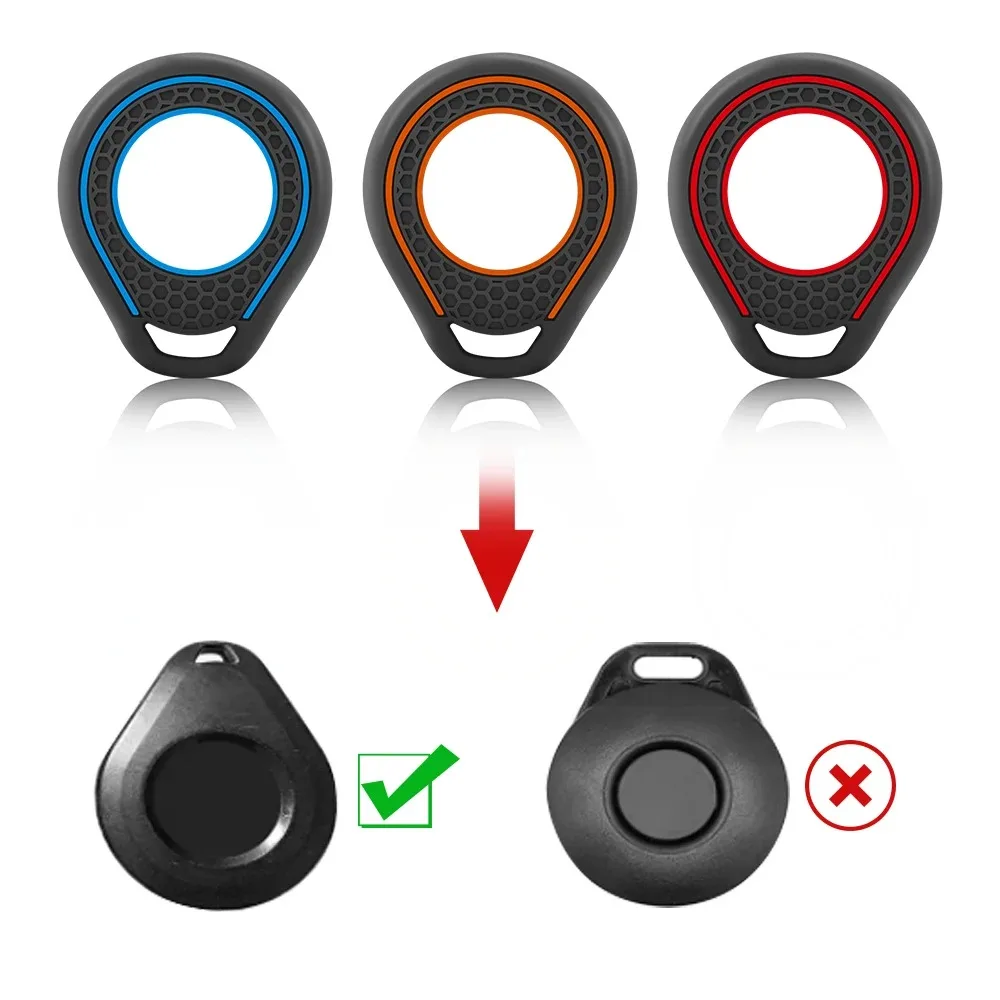 حافظة مفاتيح السيارة لـ Harley Davidson Softail Sportster VRSC Touring X48 1200 883 Street Glide غطاء مفتاح الدراجة النارية حامل سلاسل المفاتيح