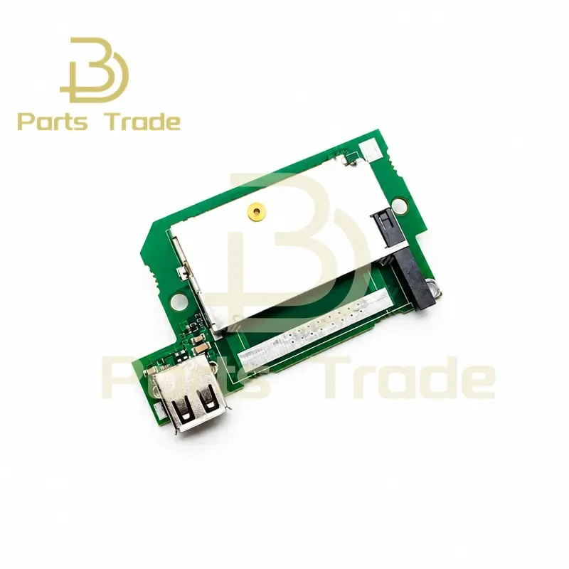 FCU7-HN793 HN793A Front Memory I/F Card CF-700 with USB for Mitsubishi M70 M700 System