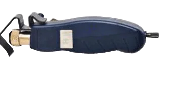 Fiber Stripping Tool Drop Round Cable Slitter Longitudinal Cable Sheath Fiber Optic Cable Jacket Slitter