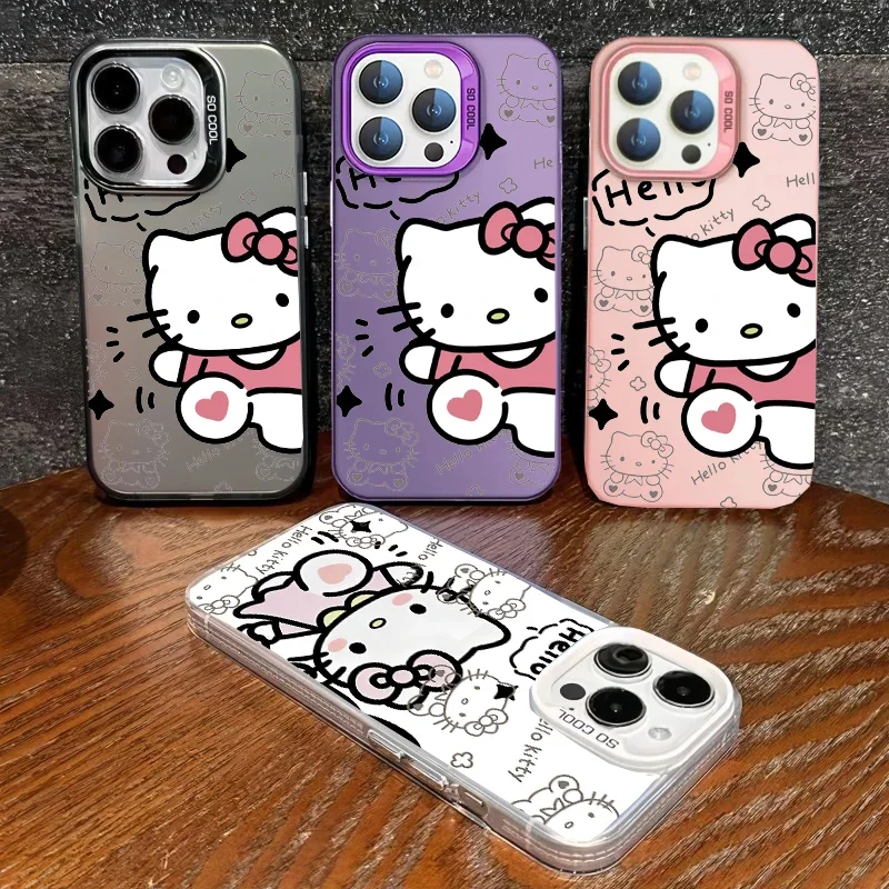 Hello Kitty Phone L… - image