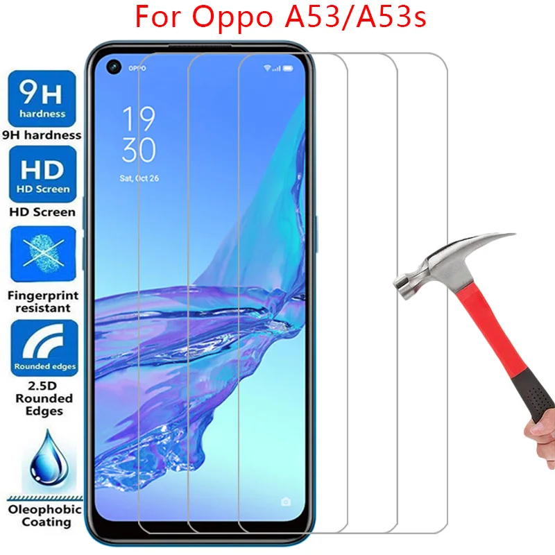 Etui na telefon oppo a53 a53s 4g szkło hartowane na oppoa53 a 53 s 53 s 53 s 53a as53 a53obudowa 360 opo oppa appo opoa53