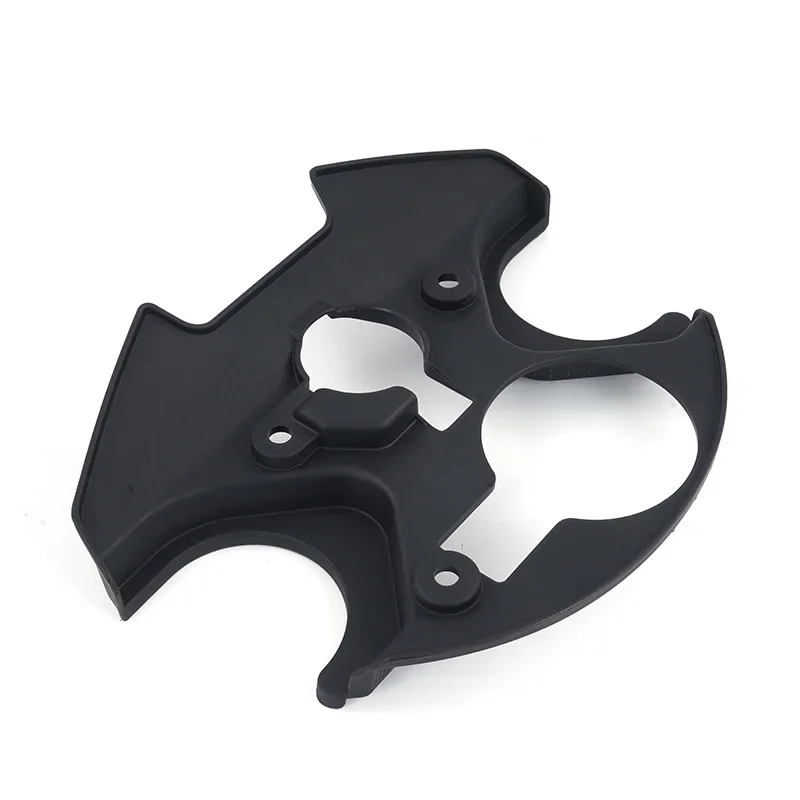 For CFMOTO 675SR-R Lower Link Plate Guard 650 SR  SRS675 CF650-10 Lower Plate Cover Motorcycle Accessories Original Parts