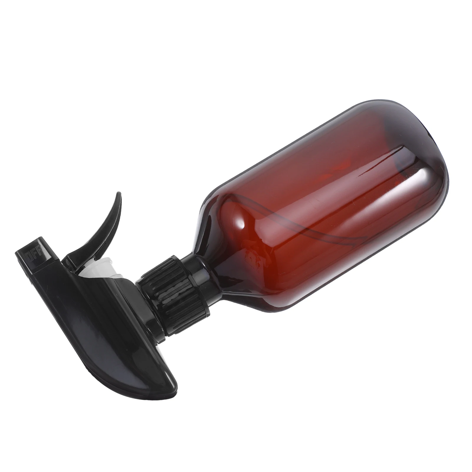

2pcs 300ml Spray Bottles Mist for Cleaning Hair Spray Empty Bottle Plants Pet Care Refillable Empty Plant Mister Bottle