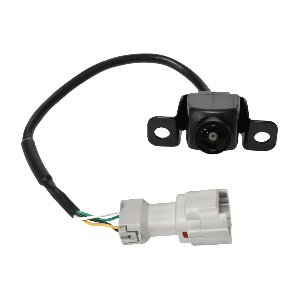 HD 95760-2V100 Car Rear View Camera For Hyundai Veloster Turbo 2012-2017 Parking Backup Reverse Assist Camera 957602V100