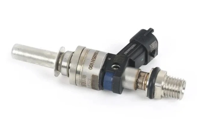 

94811012880 94811012881 94811012882 High Pressure Fuel Injector for Cayenne Panamera 94811012883 94811012884 94811012885