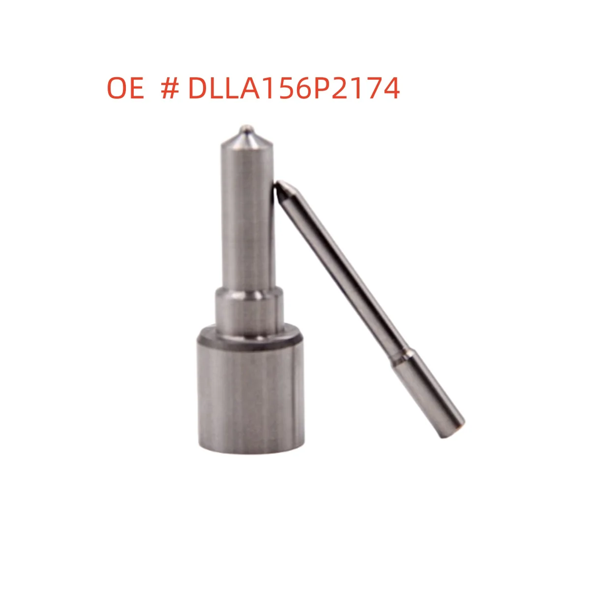 

High quality New DLLA156P2174 fuel injector nozzle For Bosch