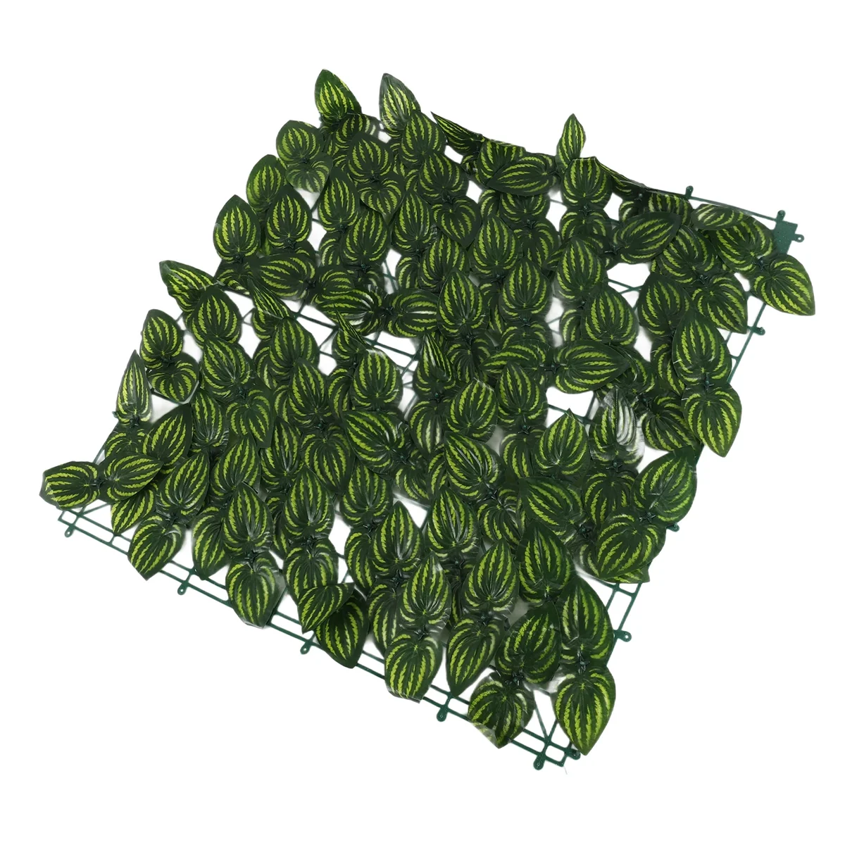 AT77 سياج نبات اصطناعي لوحات سياج أوراق خضراء شاشة سياج الخصوصية للمنزل حديقة ديكورات للباحة ديكور جدران خارجي