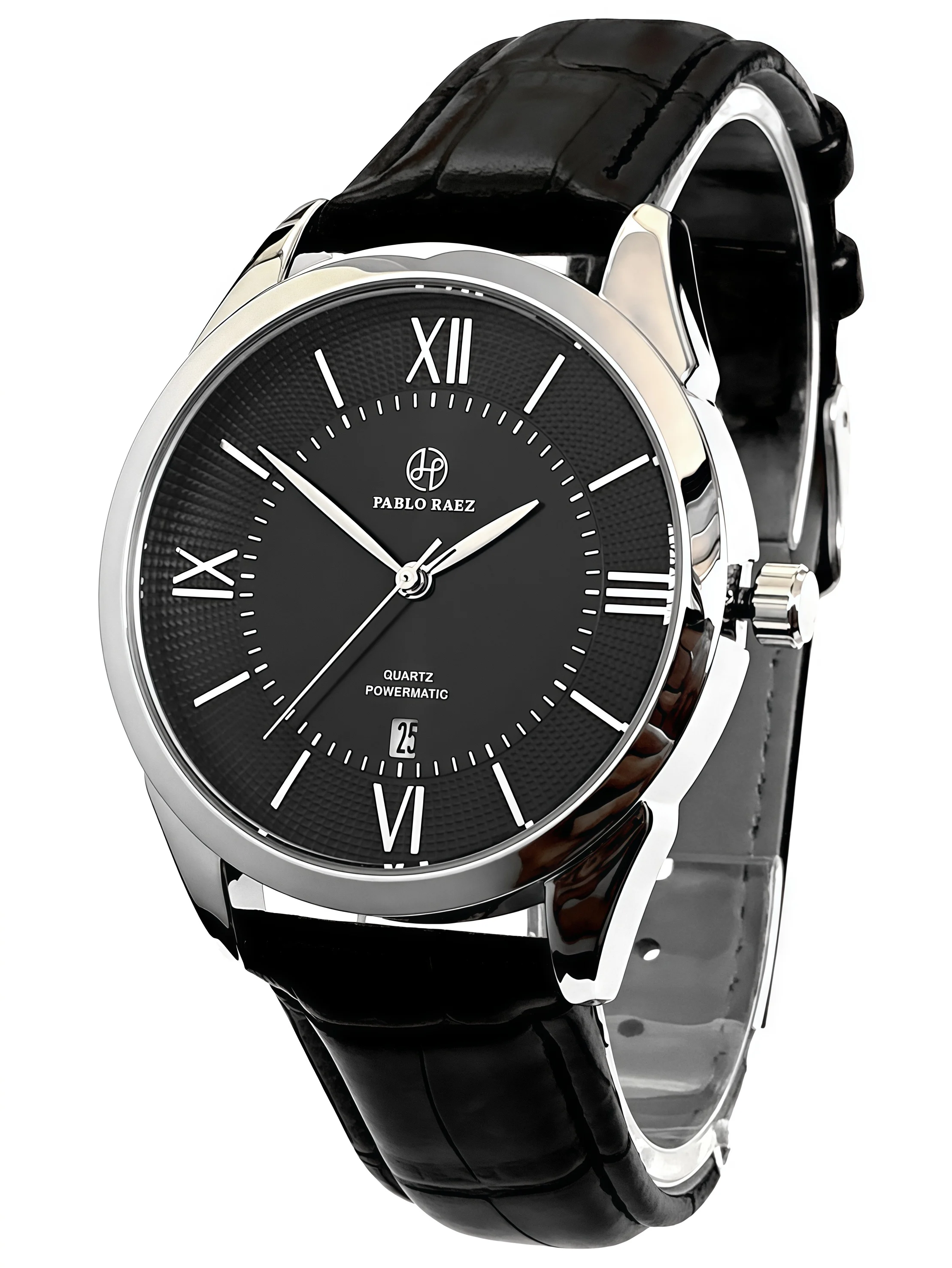 Relógio Masculino de Luxo PABL - Luxury Watch Photo avaliação e preço
