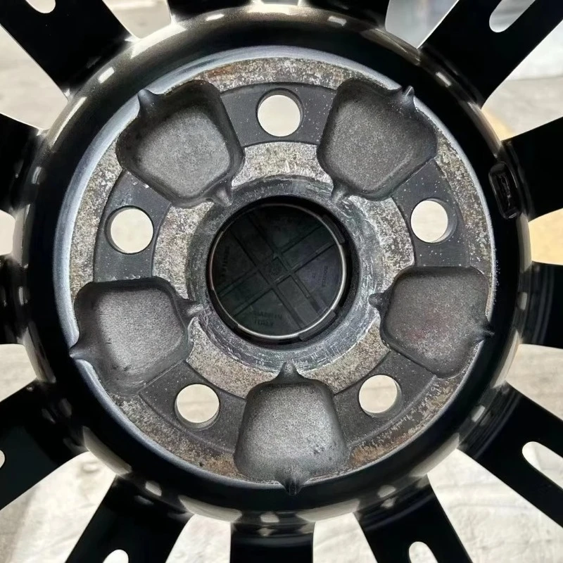 Wheels 20 Inch Forged Alloy Passenger Car Wheel Rims for Fashion Auto Parts