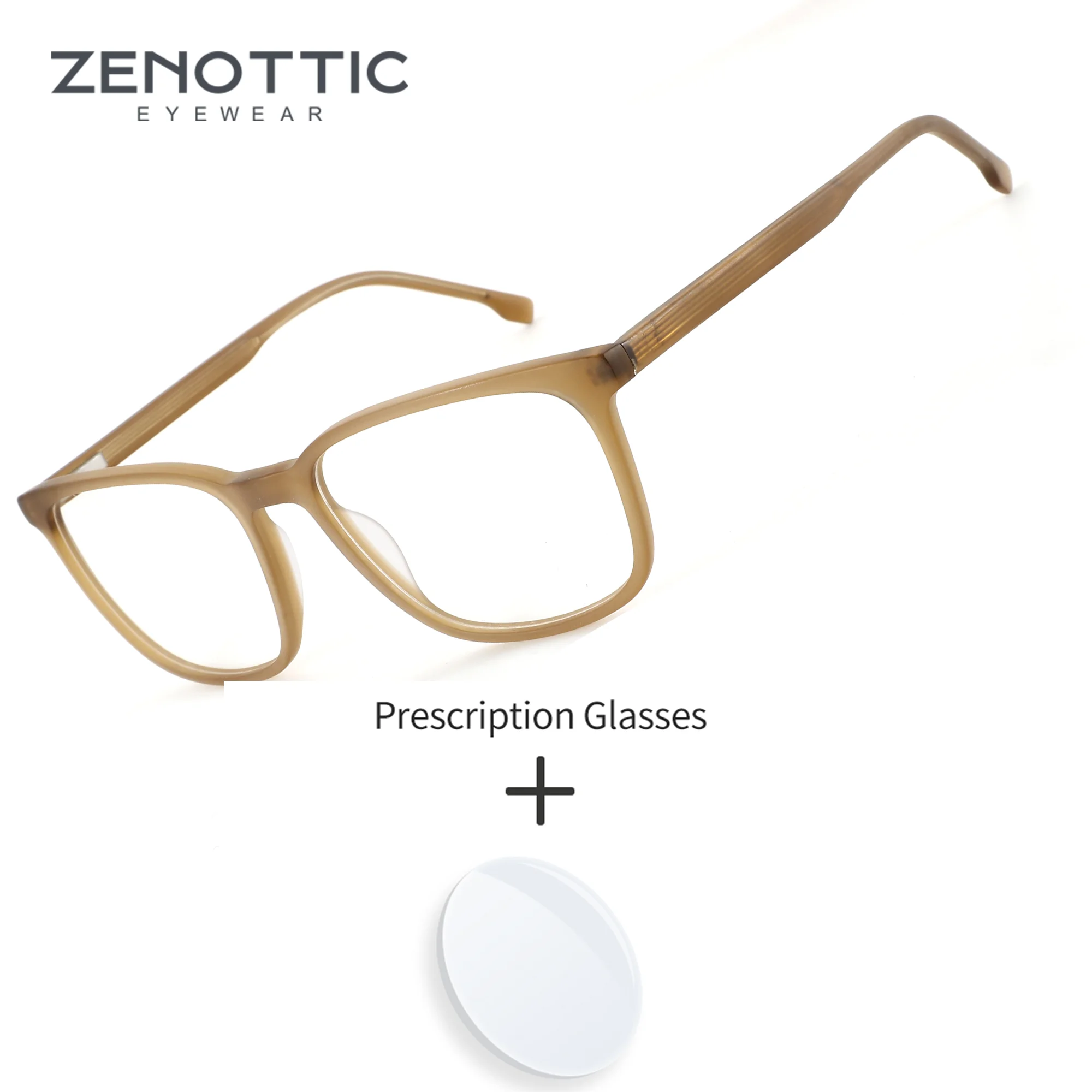 zenottic-男性用-xl-サイズ長方形アセテート光学処方メガネ近視読書ブルーライトフィルター頑丈な眼鏡