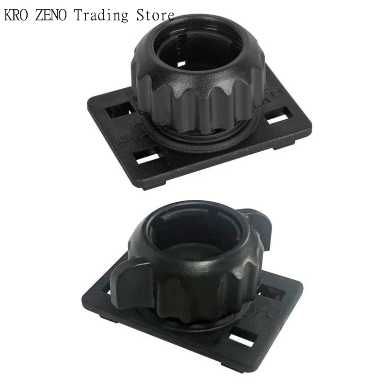 Universal Car CD Slot Phone Mount Accessories 17mm Ball Holder Stand Cradle