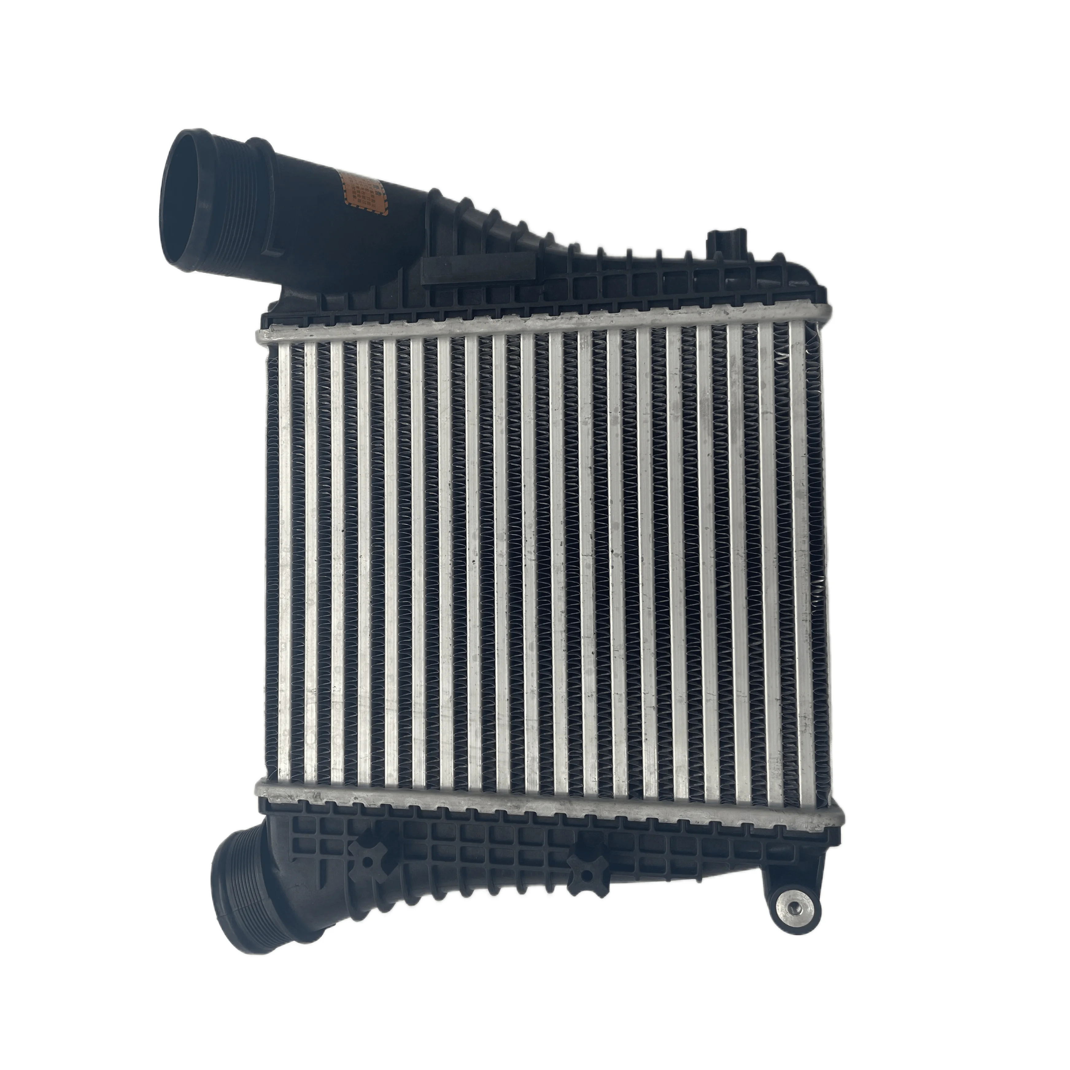 AC Radiator OEM 36A145803 For Bentley Bentayga W12 Auto Parts Cooling System Left Charge Air Intercooler