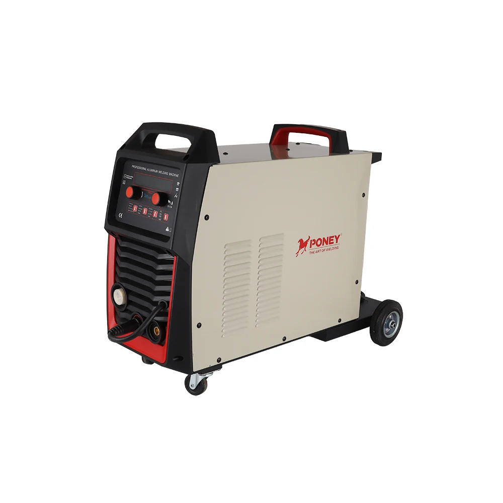250Amp IGBT Mig Mma Welding Machine With 2t/4t Max 15kgs Fux Cored Wire 220v Portable Inverter Stainless Steel Arc Welders